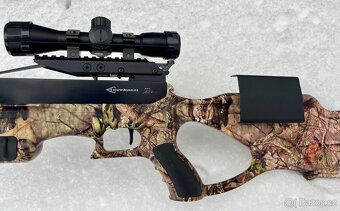 Kuše Excalibur Micro 3D Specialized - 7