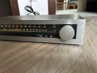 Tuner Technics ST-8011 - 7