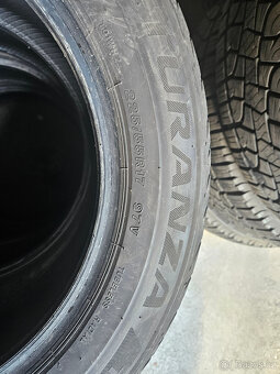 225/55R17 97V Bridgestone Turanza T001 - 7