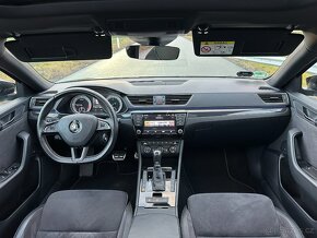◼️ŠKODA SUPERB COMBI 2.0TDI 110KW DSG SPORTLINE 159.000KM◼️ - 7