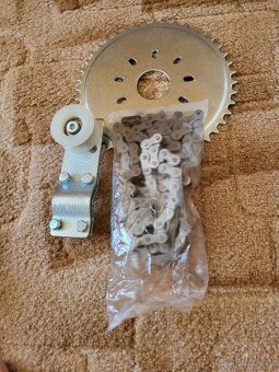 Motokolo kit 80 - 7