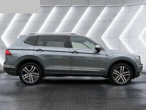 VW Tiguan Allspace Highline 2.0TDi DSG 4x4 -navi,tažné,200PS - 7