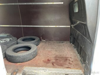 Ford Transit - 7