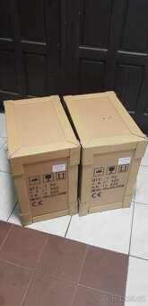 ❗Kompresor 300BAR AUTOMAT❗SET s Lahví NOVÝ MODEL - 7