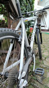 Retro Bike Klein 26" - 7