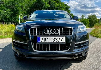 Audi Q7 3.0 TDI Facelift 2009 S-Line Quattro - 7
