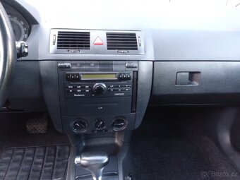 Škoda fabia 1 automat - 7