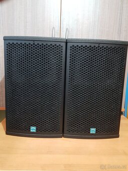 Set reproboxů: 2x KME VL8i + KME VB15 - 7
