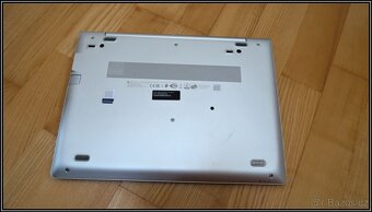Notebook HP EliteBook 830 G6 i5 1,6GHz 16GB RAM 256GB NVMe t - 7