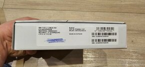 Mobil Microsoft Lumia 550 black - 7