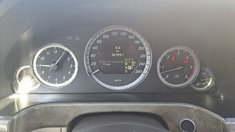 MERCEDES-BENZ E 350 CDI 4MATIC - 7