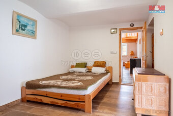 Prodej chalupy, 112 m², Jemnice u Oseka - 7