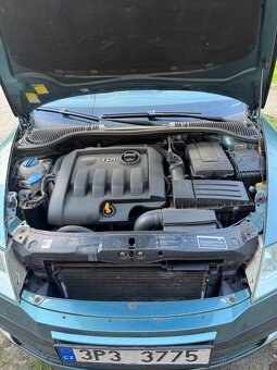 Škoda Octavia 2, 1.9tdi 77kw - 7
