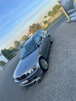 Bmw E46 330d 150kw Manual Tel:725 996 134 - 7