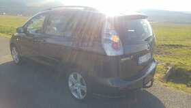 Mazda 5,2.0i,xenony,7 míst - 7