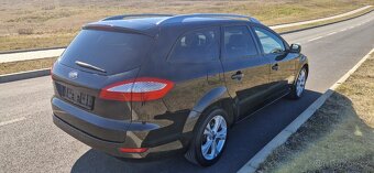 Ford Mondeo 2.0TDCI - 7