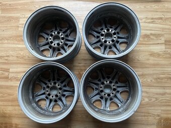 Sada alu MERCEDES 5x112 16” (A2204010102) - 7