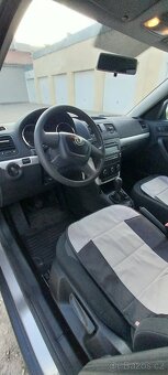 Škoda Yeti 2.0 TDI - 7