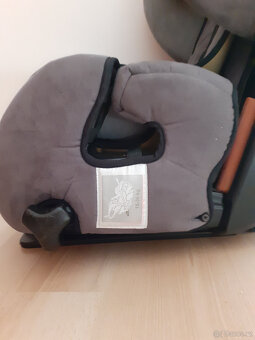 Autosedačka RECARO young sport - 7