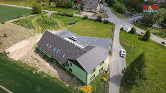 Prodej bytu 3+1, 115 m², Odry - 7
