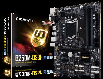 PC Core i7 6700K, 16GB RAM, RX580 8GB - 7