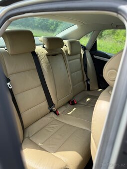 Audi a4 b7 1.9tdi s-line - 7