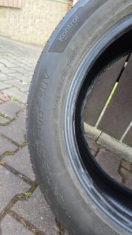 Sada letních pneu 235/55 R18 100V - 7