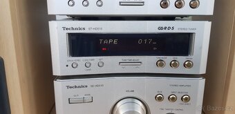 Technics micro věž - 7