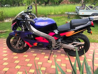 Kawasaki ZXR 750, ZXR 400, plně funkční - 7