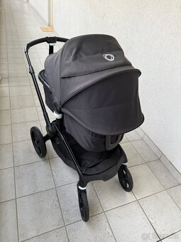Kočárek Bugaboo Fox 5 - 7