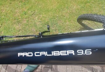Prodám kolo Trek procaliber 9.6 - 7