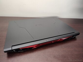 Herní Nitro 5,RTX 3080,Ryzen 9-5900hx 4,6GHz,32gb-Top. - 7