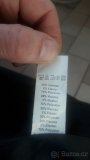 69,- Kč za balíkovnu. Dámské sáčko tmavé s proužkem - 7
