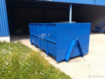Kontejner 11m3 - 7