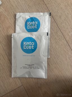 Keto produkty - 7