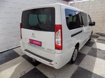 Citroën Jumpy 2.0HDI/L2H1/Multispace/1.M.ČR/ - 7