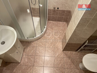 Pronájem bytu 2+kk, 51 m², Praha 6, ul. Jenečská - 7