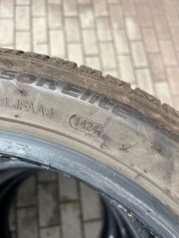 Celoroční pneu R17 225/45/17 - 7