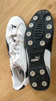 Tenisky vel.41 zn.Puma a Crivit - 7