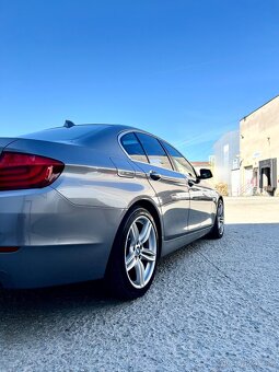 2013 BMW 535i X-Drive 180,000km - 7