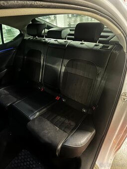 Škoda Superb výbava Style+ 2022, 1. majitel, ČR - 7