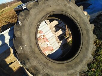 Barum 16,9-30 TZ17 8PR dva kusy - 7