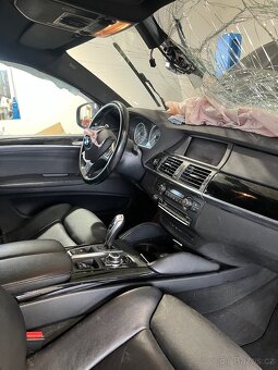 BMW x6 - náhradní díly - 7