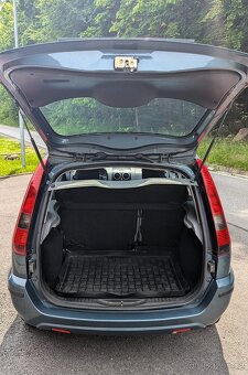 Ford Fusion 1.4 59 KW - 7