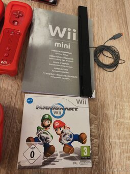 Nintendo Wii mini - 7