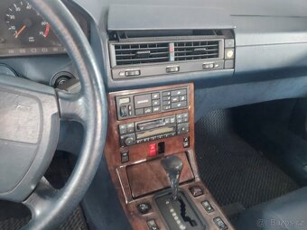 Mercedes r129 sl 500 240kw - 7