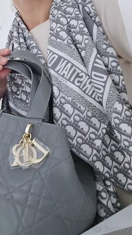 Dior Toujours kabelka medium ihned - 7