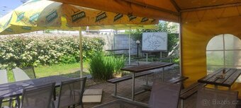 Přenechání pronájmu zavedené a plně vybavené restaurace - 7