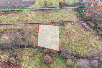 Prodej pozemku k bydlení, 1155 m², Františkovy Lázně - 7
