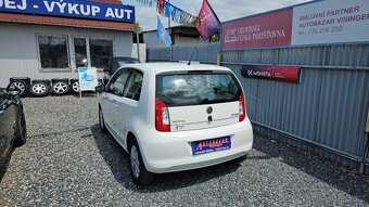 ŠKODA CITIGO 1,0 MPI AMBITION - 7